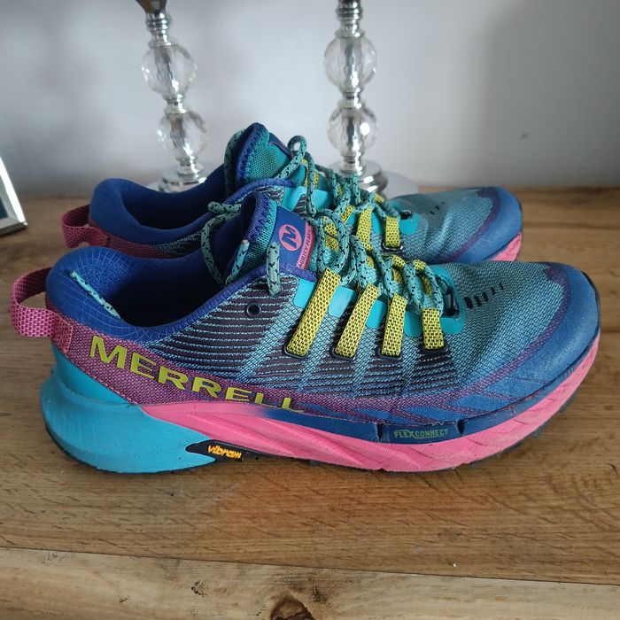 Buty Merrell agility 40,5