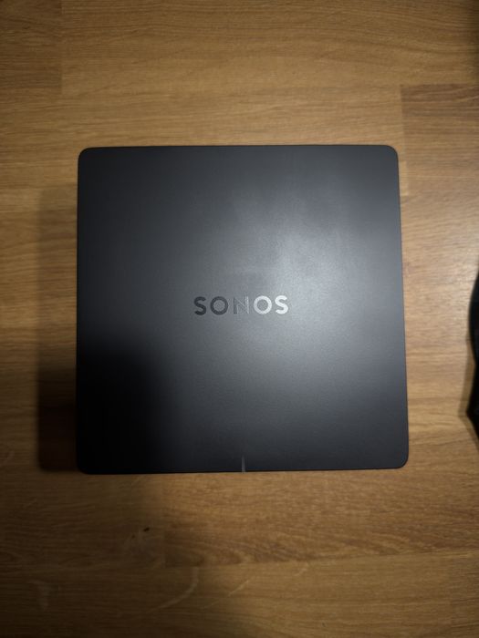Sonos Port komplet