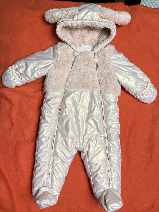 Демісезонний комбенізон