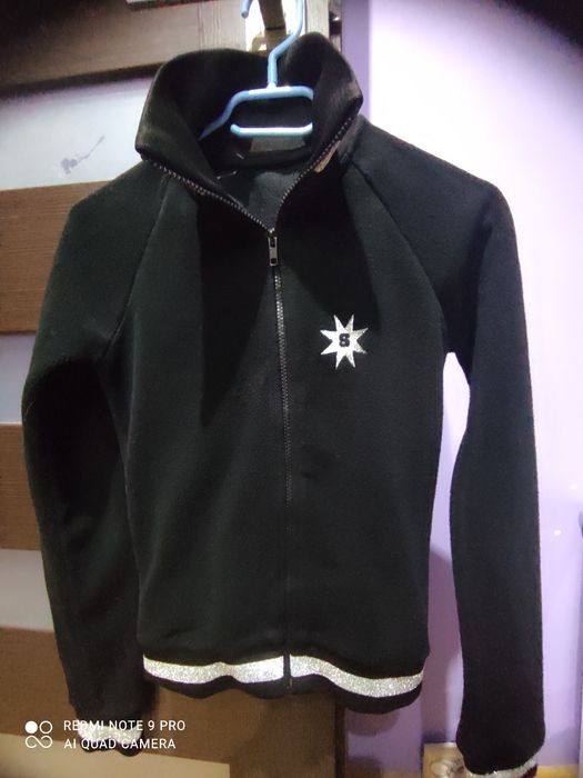 Śliczny Polar xs