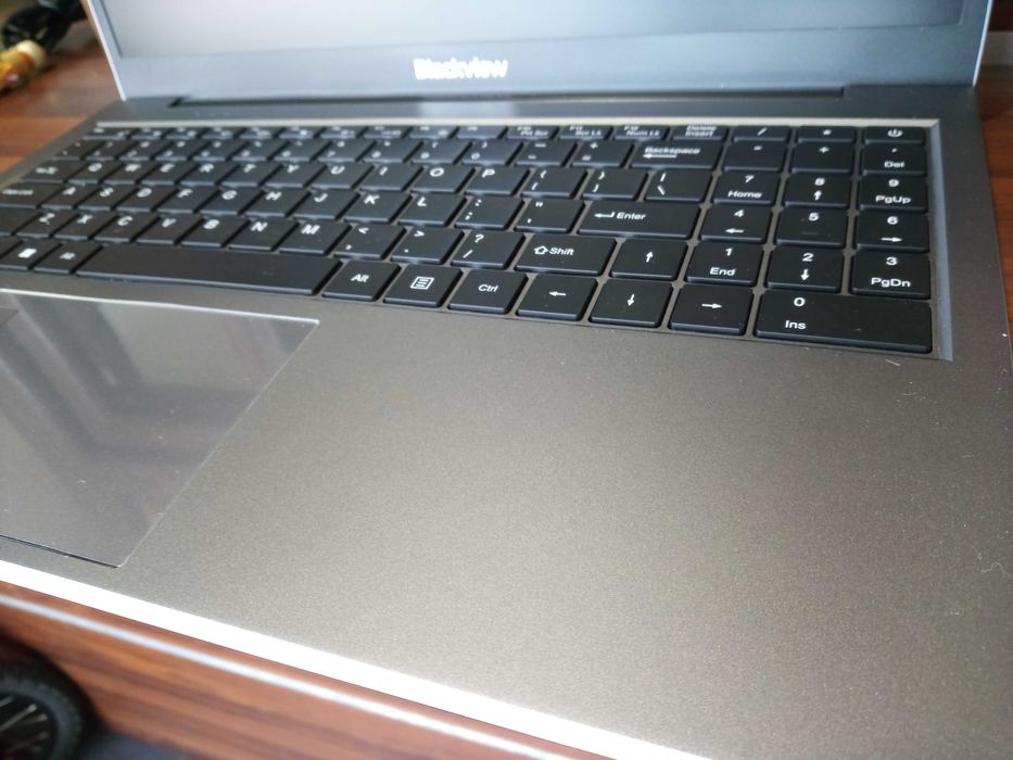 Lombardowski. Laptop Blackview Acebook 8 512GB SSD 16GB Gwarancja