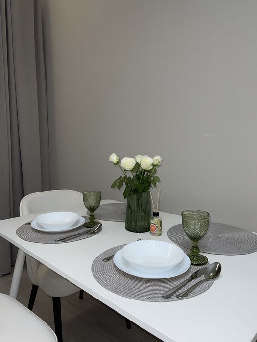 Подобова оренда квартири Royal Apartment City line