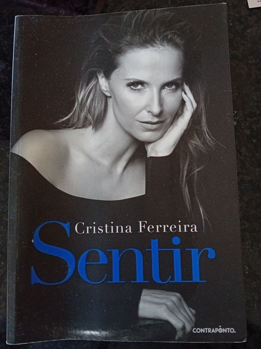 Livros para ler variados