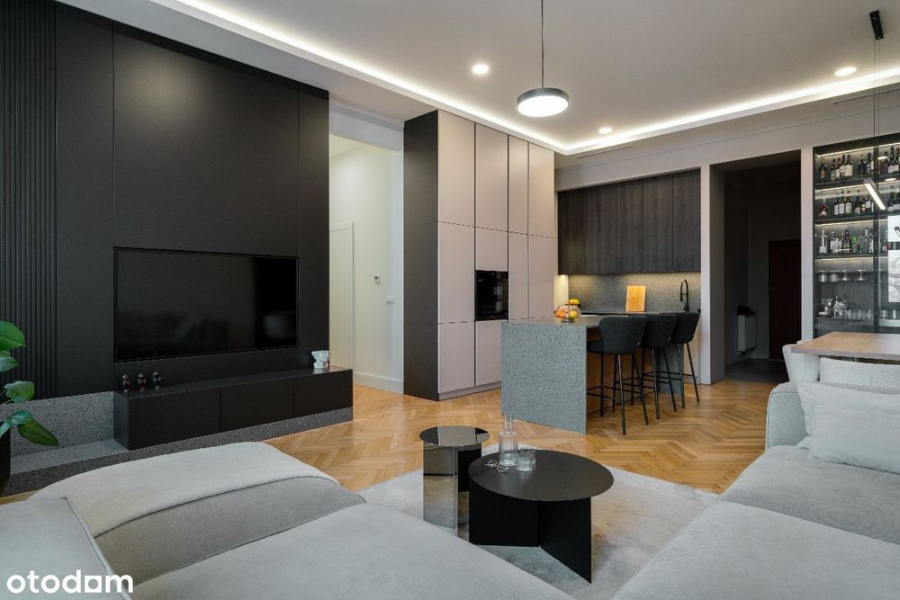 Gotowe do wprowadzenia | 100 m² | po remoncie | 3 min od Rynku