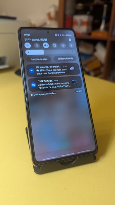 Samsung a52s 5g dual sim
