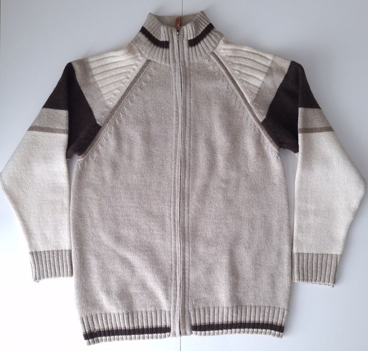 Sweter Męski rozmiar XL