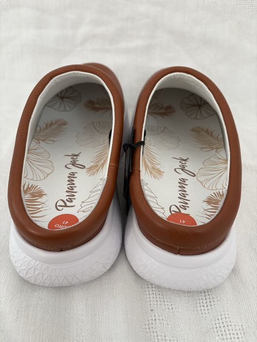 Buty Panama Jack 41 26,5cm