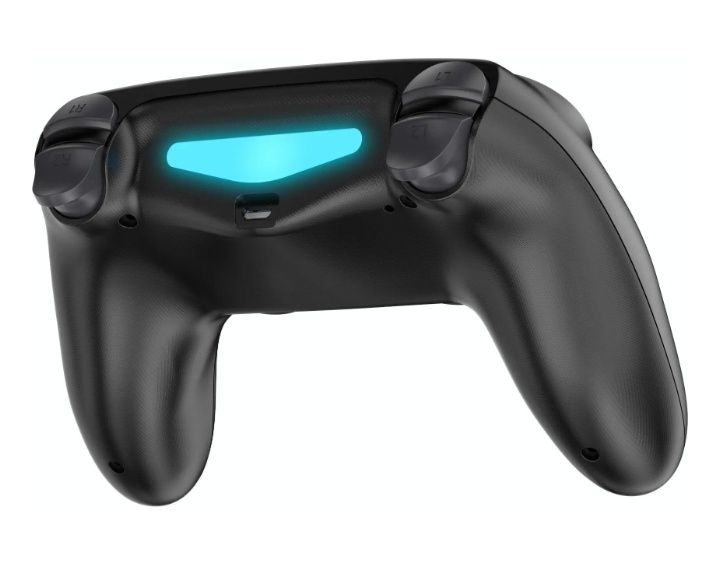 Kontroler Bezprzewodowy YAXO Viper Strike Czarny