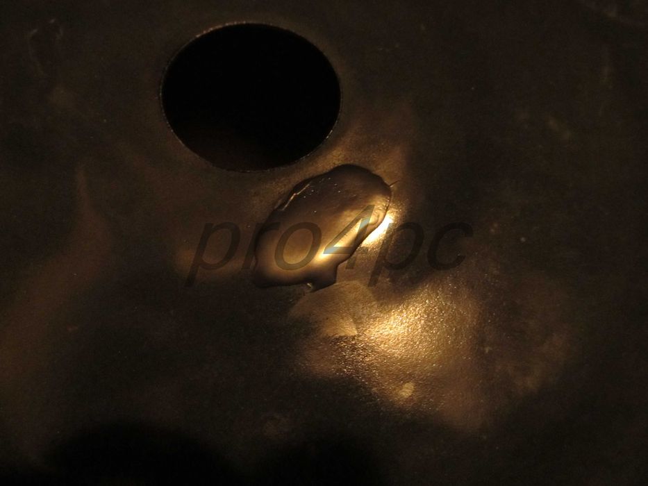 Polar PS 663S zbiornik bęben pralki