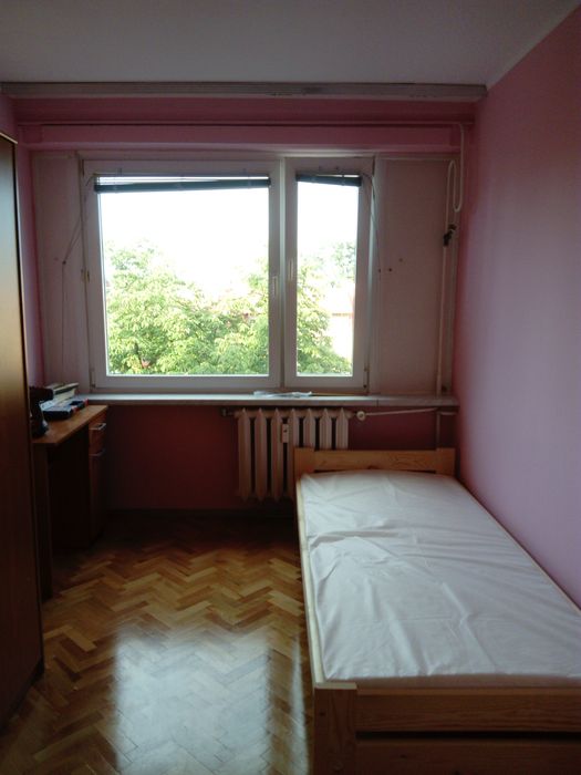 Pokój do wynajecia