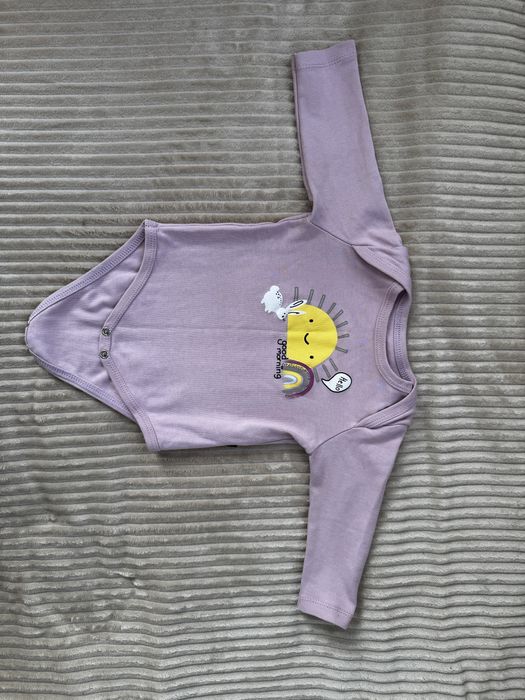 Одяг на дівчинку 56-80 см, від 0 до 1 року