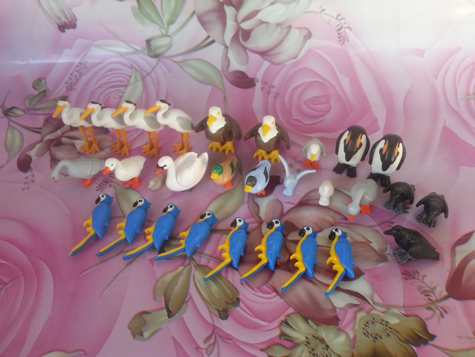 Плеймобил, Playmobil