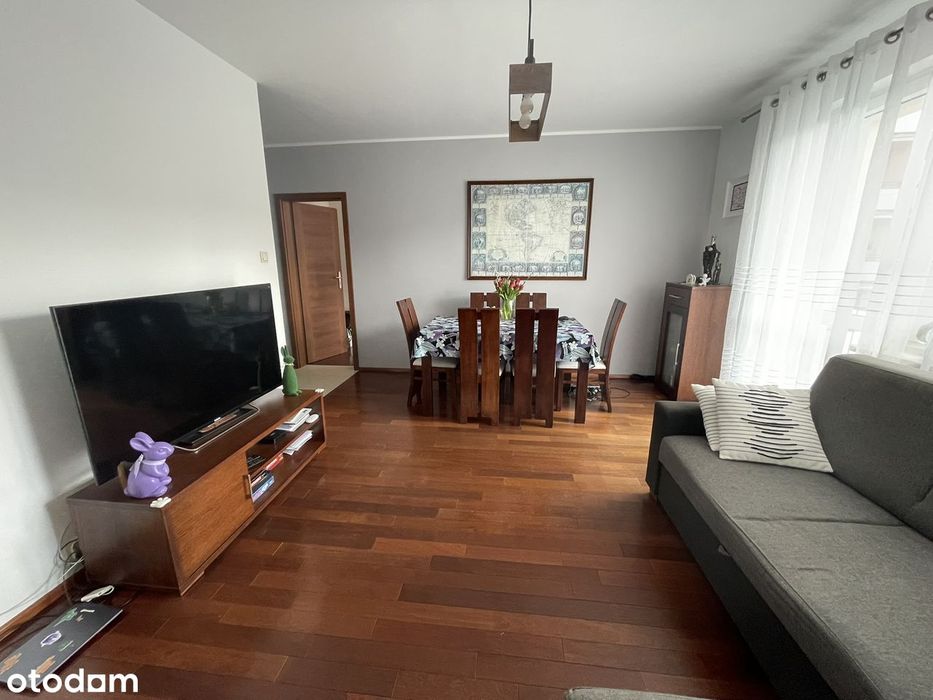 Rezerwacja Mieszkania