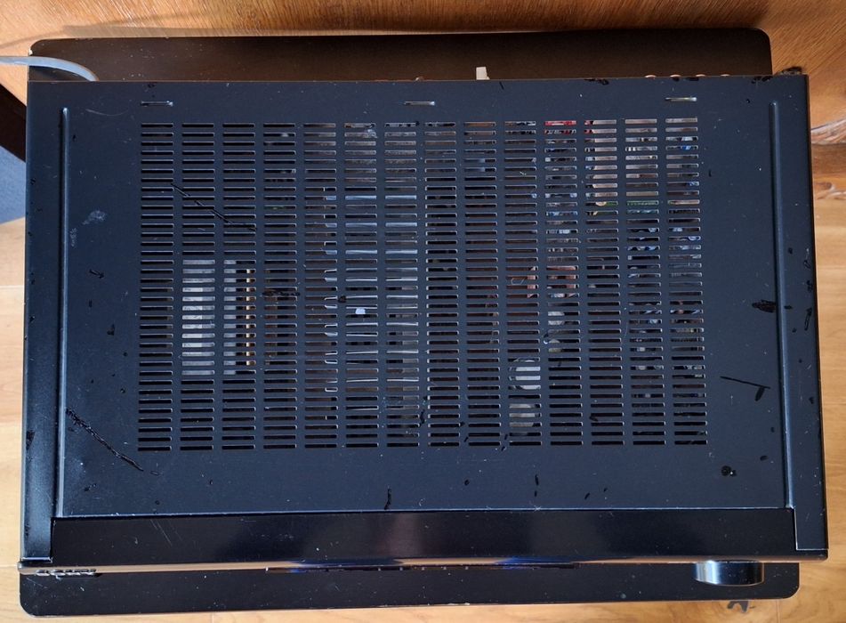 Procesor Sony SDP-E300 DSP Pro-Logic Dolby Surround