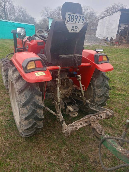 Трактор shifeng 244 cl