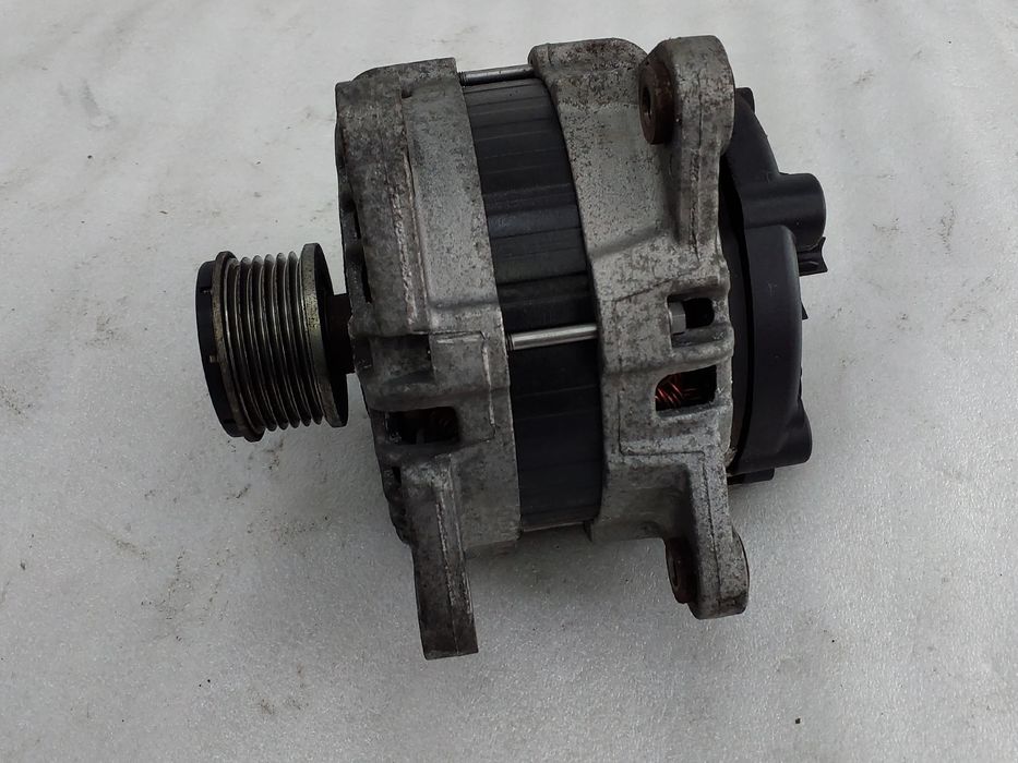 Alternador RENAULT Megane IV (B9A/M_)