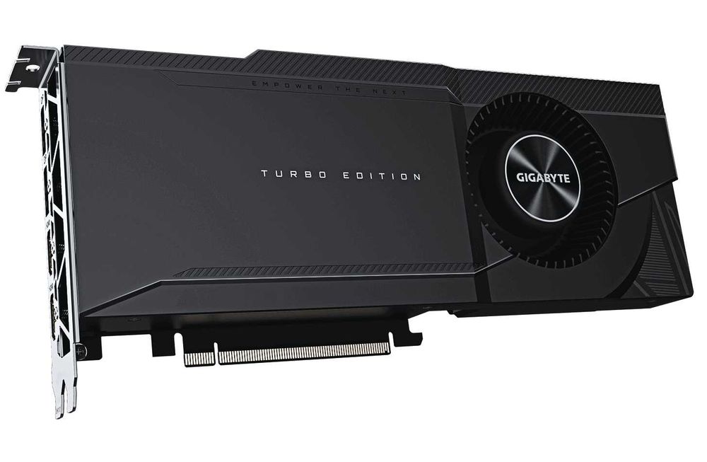 RTX 3080 Turbo 10GB