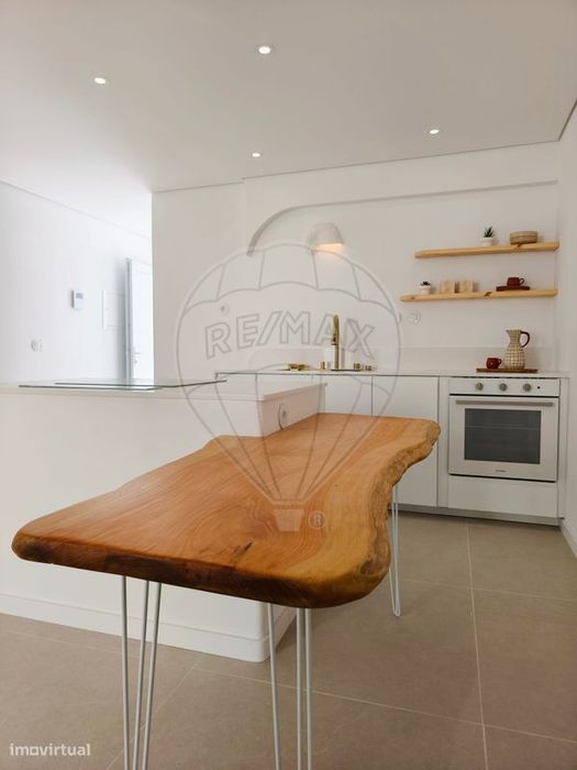 Moradia T1 para venda