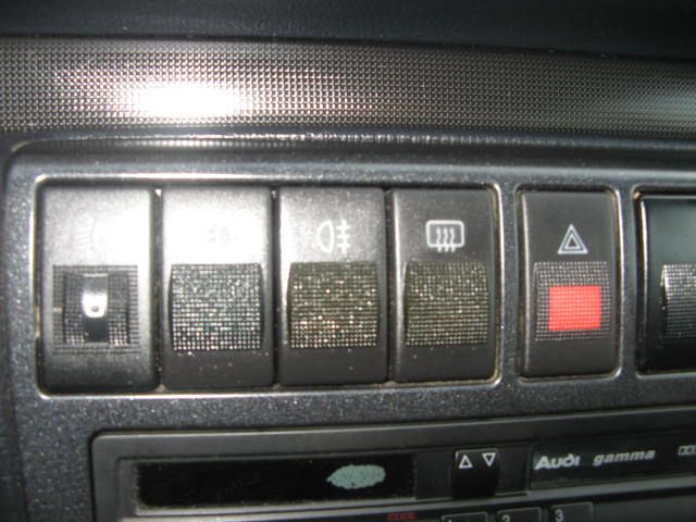 Audi a4 1997r 2598cm na czesci benzyna
