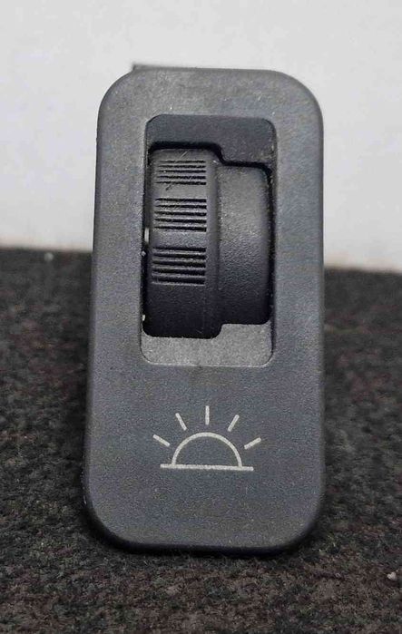 Manípulo de Luzes - PEUGEOT 306 Break
