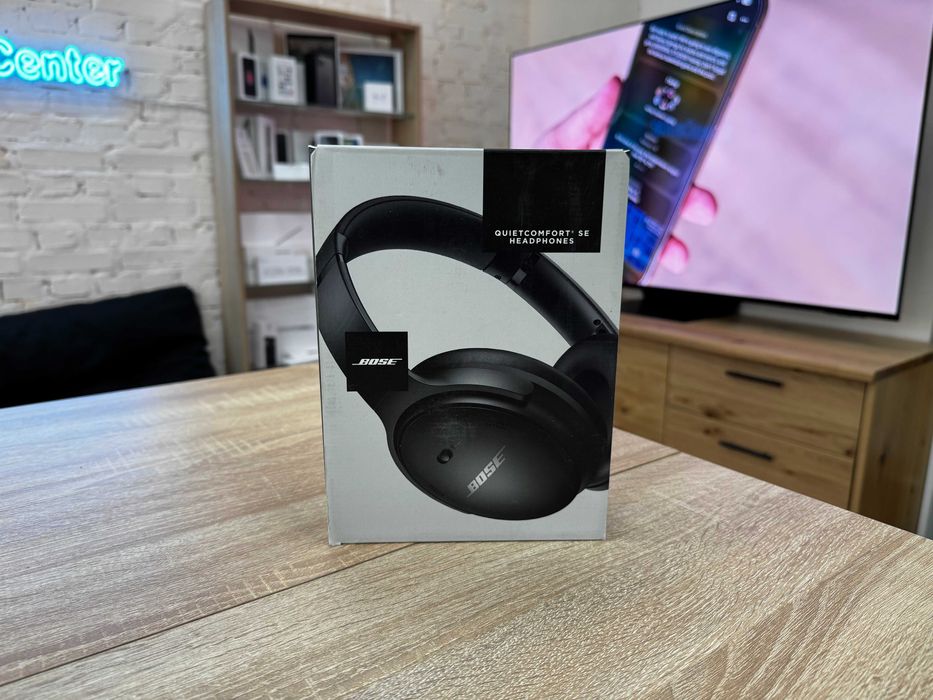 bose quietcomfort 45 - наушники и аксессуары - OLX.ua