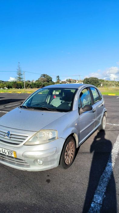 Citroen C3 1.1 Gasolina