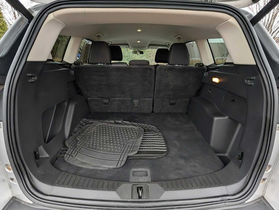 Ford Escape SE      2013