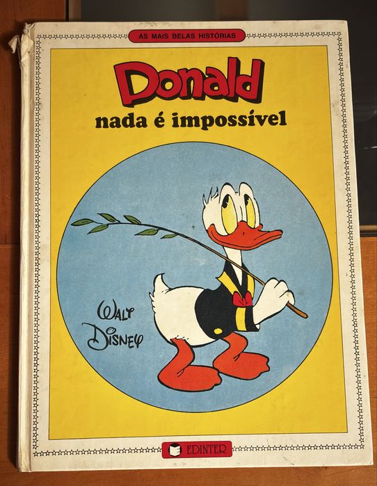 The Walt Disney Company