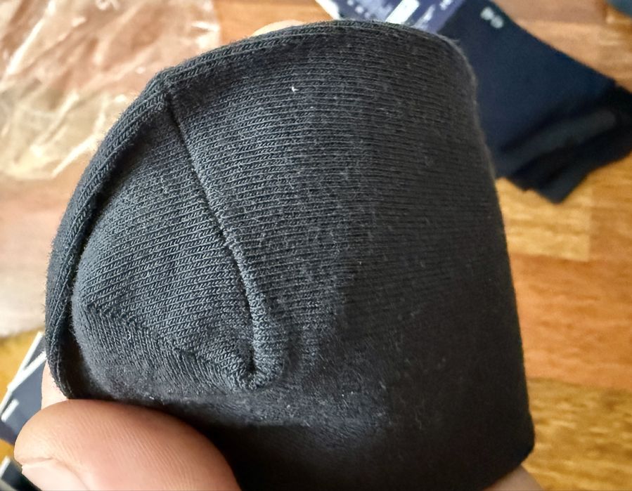 Носки шкарпетки чоловічі, бавовна, розмір 39-42 43-46