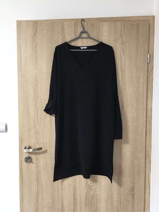 Sukienka damska czarna Cubus rozmiar XL/XXL