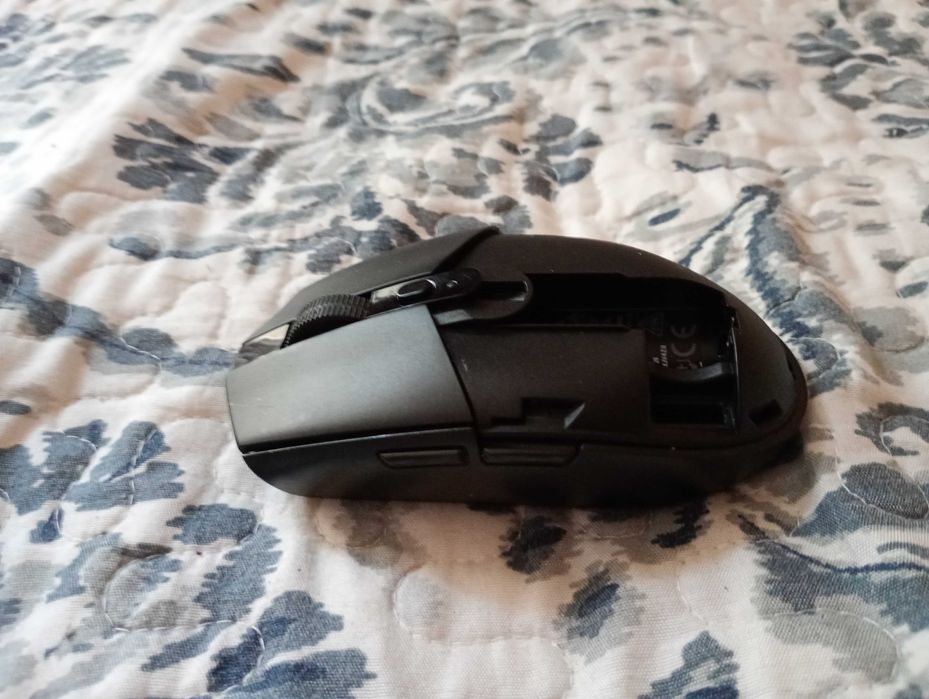 Mouse Logitech g305