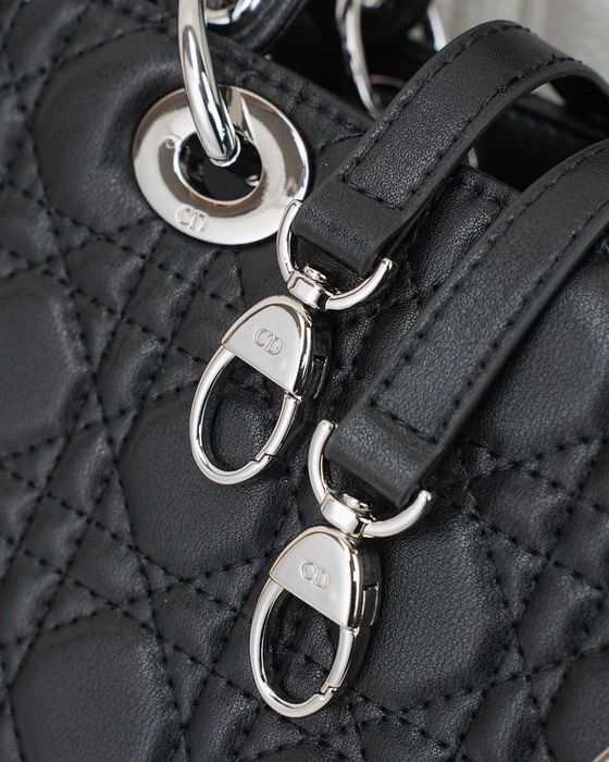 Mala Lady Dior da Dior