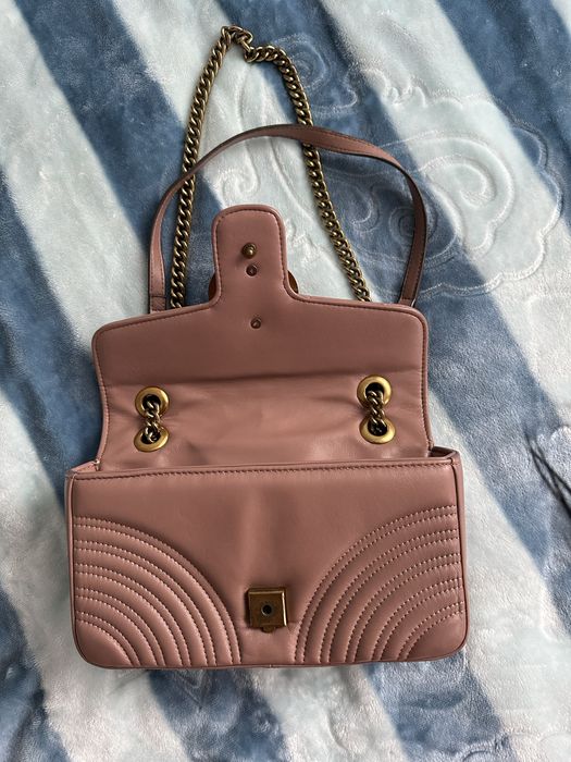 Сумка шкіряна