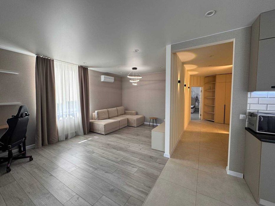 Квартира в районі Митниця, по вул. Козацькій