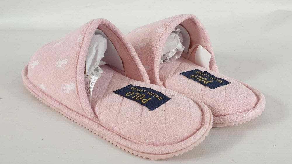 polo  ralph lauren   PANTOFLE  R 36