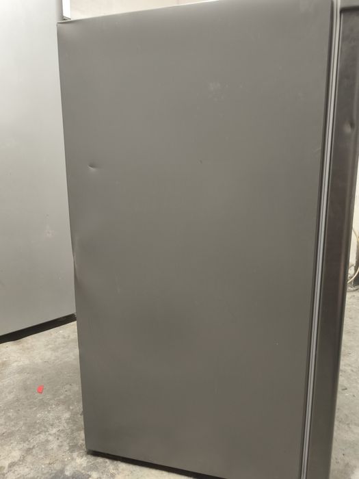Chłodziarka podblatowa MPM 80 cm (2023 r.) Srebrna / Inox