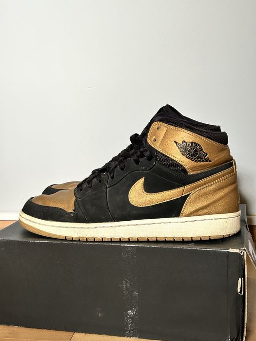 Jordan 1  Melo w dobrym stanie