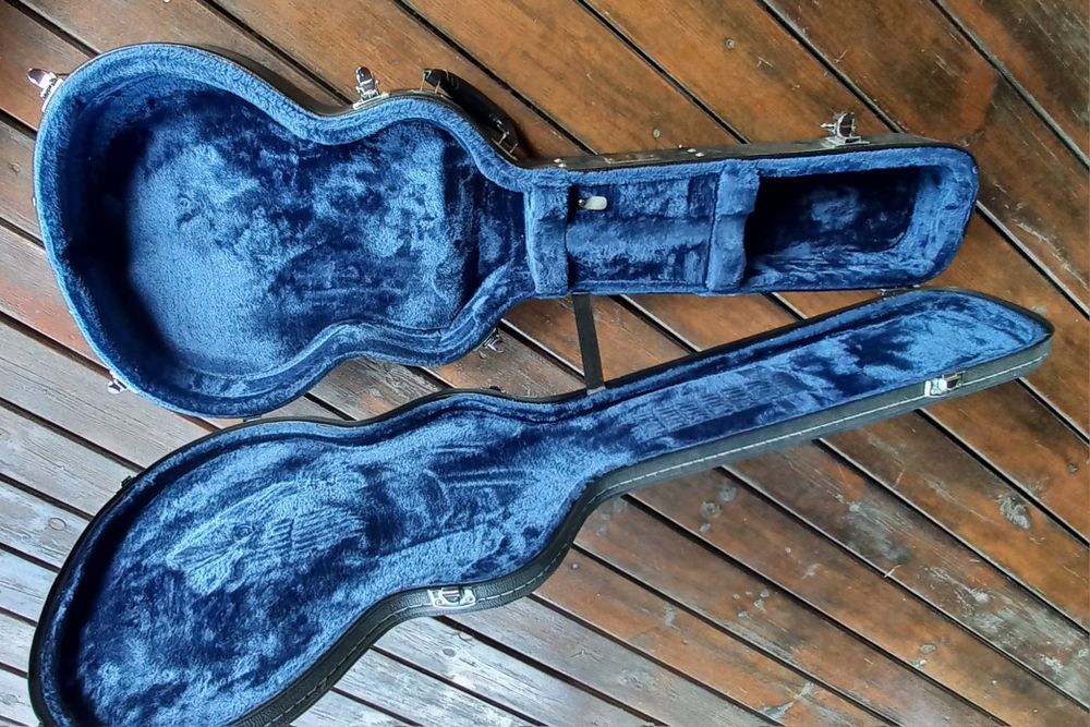 Guild starfire 3