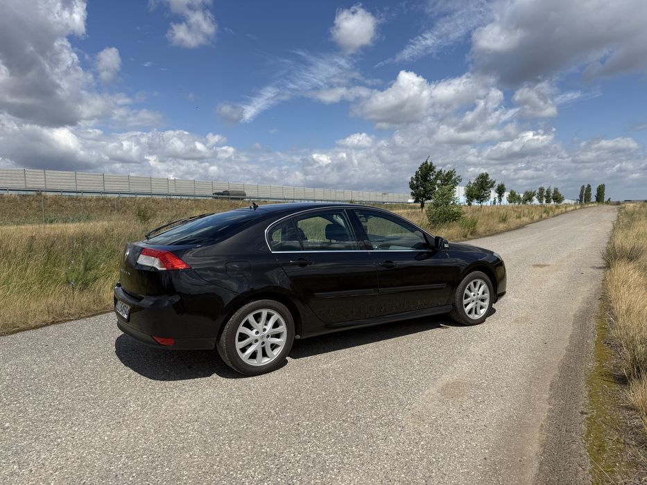 Renault Laguna 3