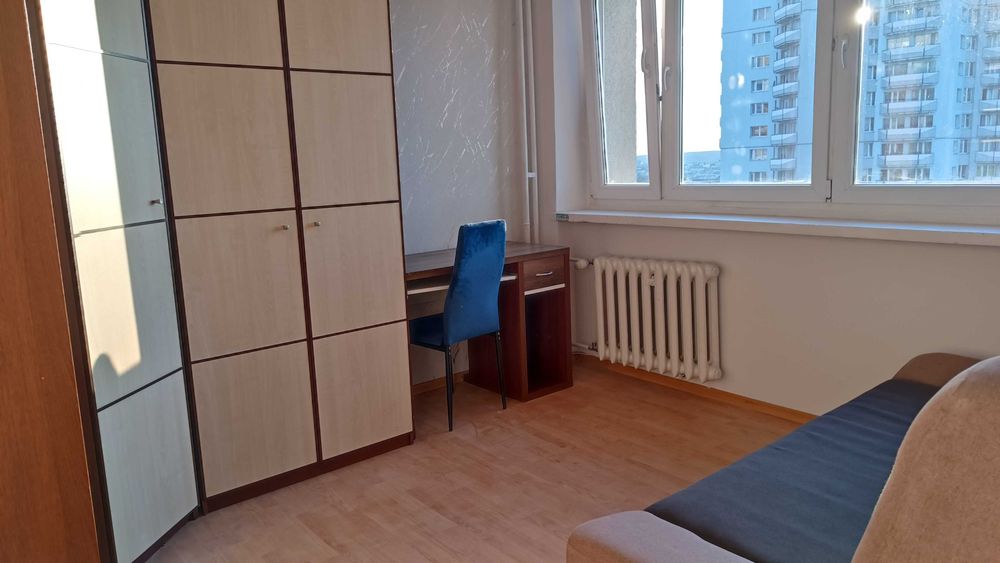 Rozdzieńskiego 100 | UE – 1 min | UŚ – 5 min | Umowa dla studentów od 1.10
