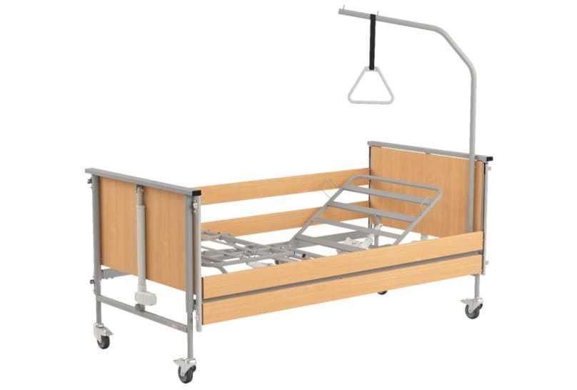 NOWE Łóżko rehabilitacyjne Taurus 2 MONTAŻ DOFINANSOWANIE