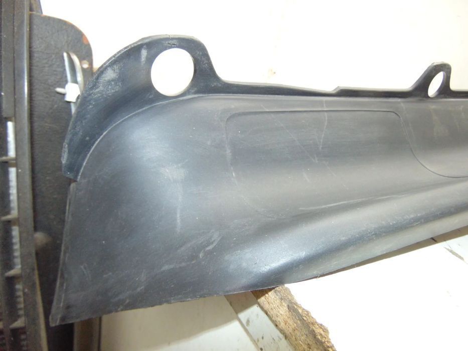 Volvo 740/760 LIP/avental " usado em bom estado