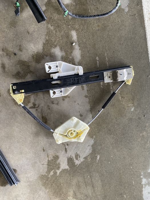 Peças Seat Leon 2015