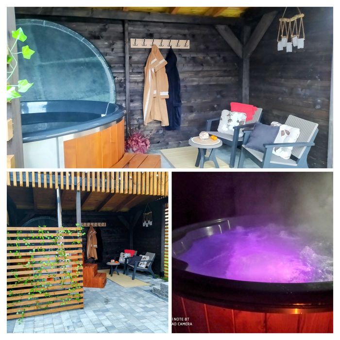 Domek w Beskidach/ferie/Rajcza/Rycerka/dzieci/