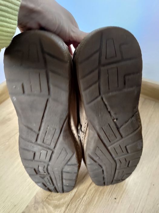 Buty meskie przejściowe Cesare Cave rozmiar 42