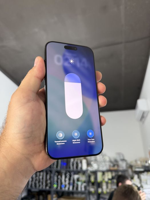Apple Iphone 16 Pro Max 256 gb Neverlock айфон Про Макс