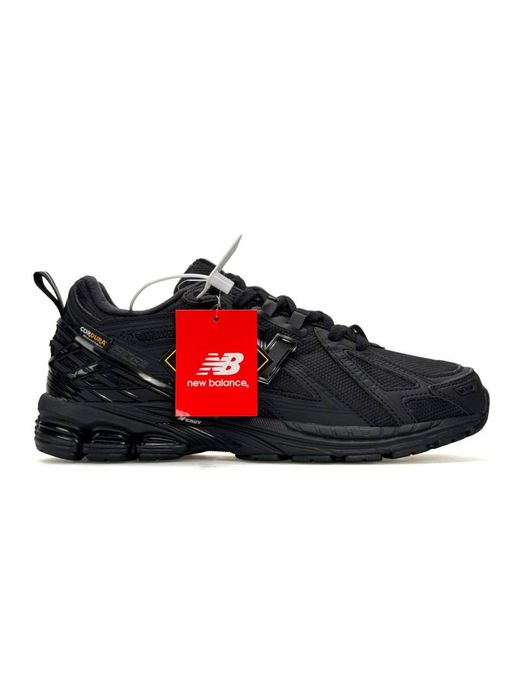Кросівки осінні New Balance 1906R Gore-Tex Black premium | Кроссовки чоловічі
