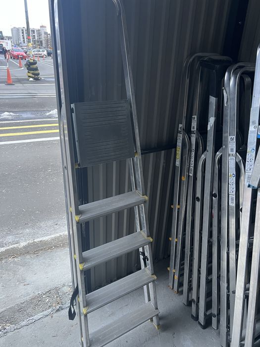 Drabinki, drabiny, wypożyczalnia tanio