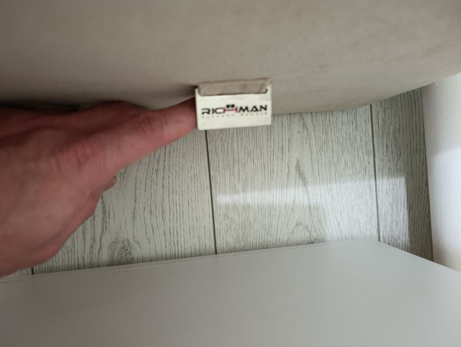 Кровать Санам Richman + матрас