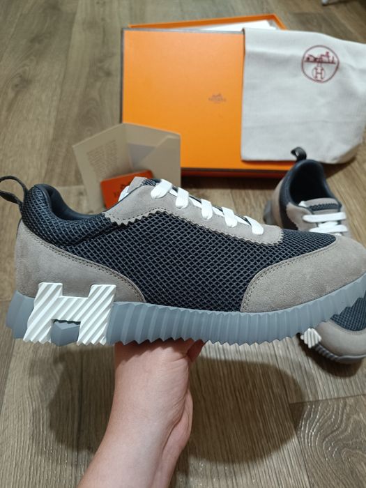 Кросівки Hermes 42,43,44,45 розміри
